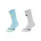 White+Lake Blue[2 Pack Game-Ready]