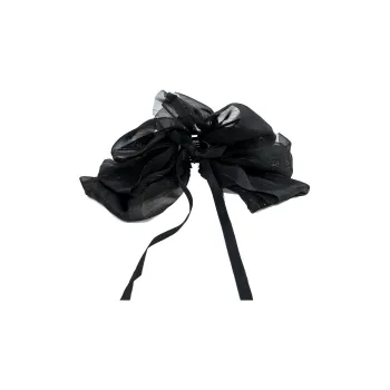 Capuel Gauze Hair Bands Women's