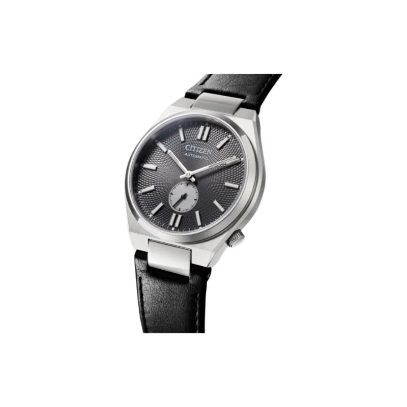 CITIZEN Men Mechanical Watch Series Watch-3