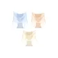 3 Pack (Blue+Orange+Skin)