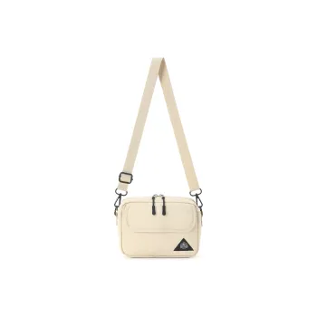 OCE GEAR Water repellent Nylon Crossbody Bag, Shoulder Bag Trumpets Unisex