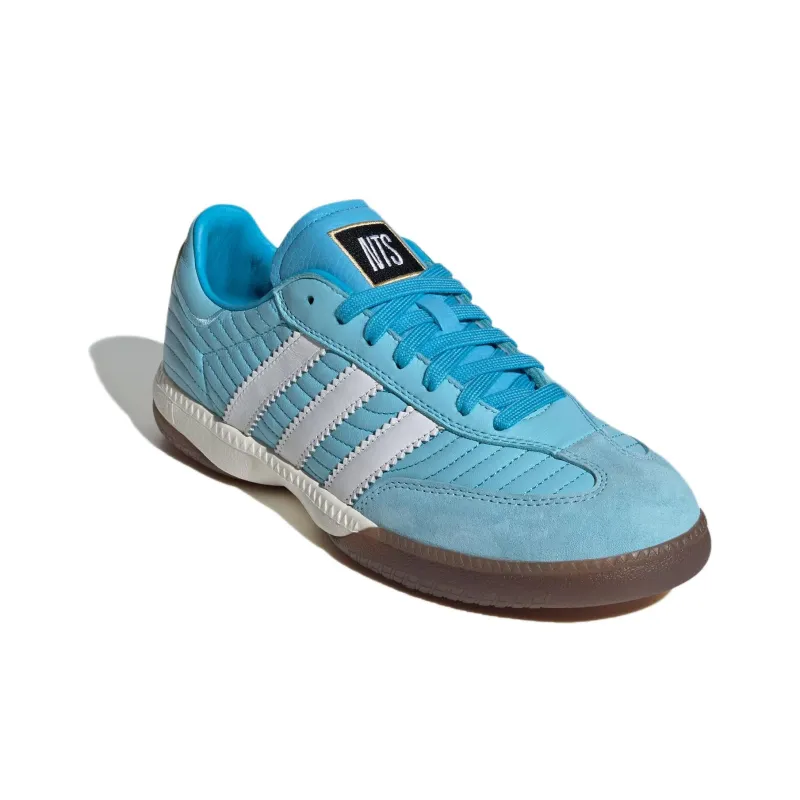 Adidas Nts Radio X Samba Millennium 'Light Blue White Gum'-3