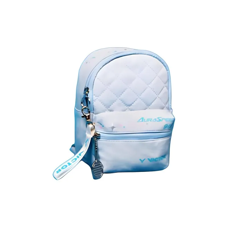 VICTOR Tennis Racket Bags Women's 15*9*21cm-2