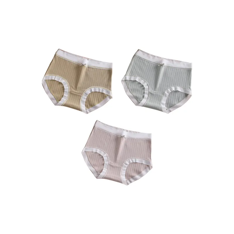 MIIOW Cool One Summer Series Underpants Women's 3 Pack-8