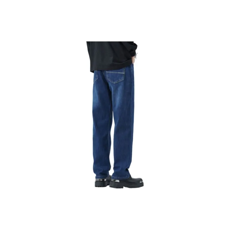 JOSEPH ABBOUD Jeans Unisex-3
