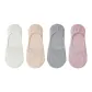4-Pack (White+Khaki+Gray+Pink)