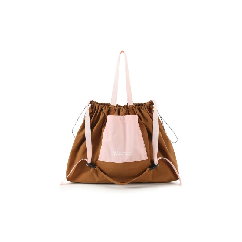 OCE GEAR Nylon Crossbody Bag, Shoulder Bag, Tote Bag Tubas Unisex-8