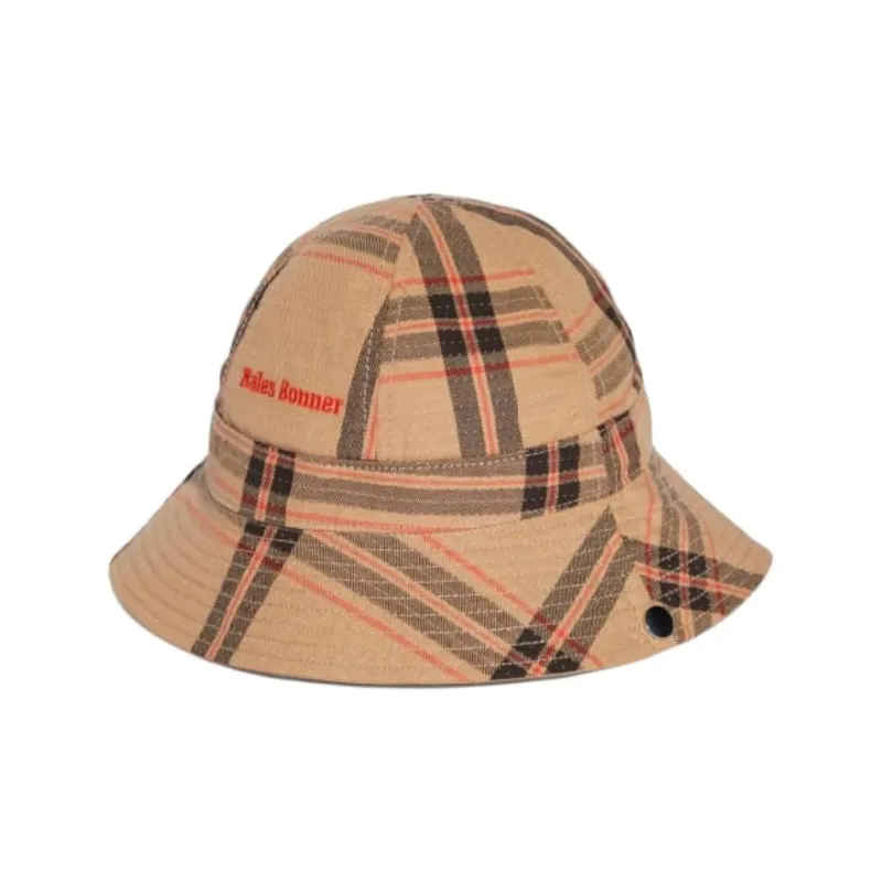 Adidas X Wales Bonner Bucket Hat-0