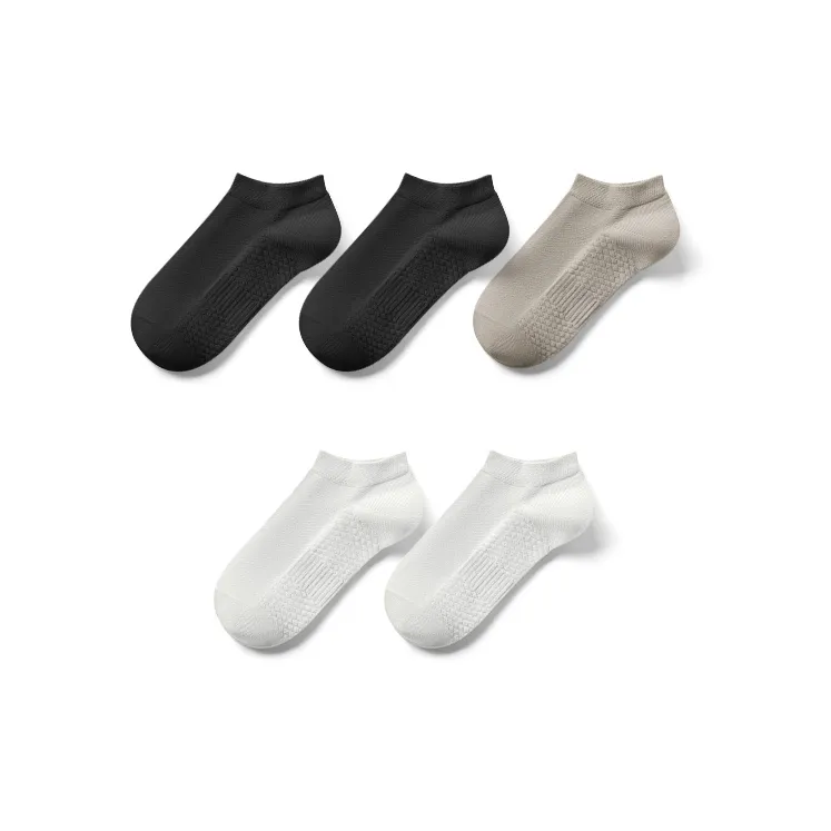 YOUKESHU Men Socks-16