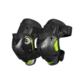 ONES AGAIN! Motorcycle Protective Gears PP Leg Elbow Pads Unisex Knee And Elbow Protectors