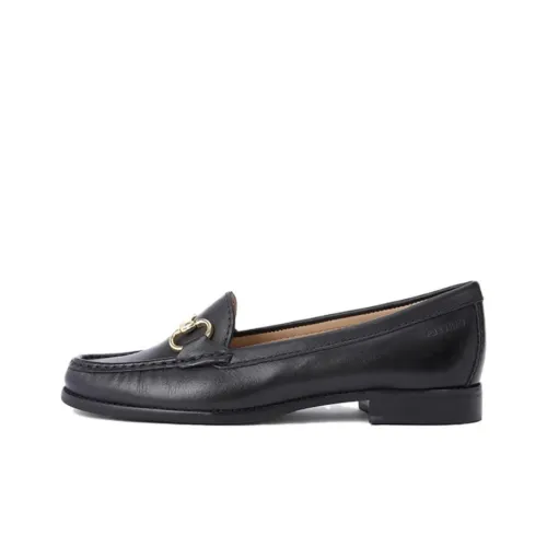 Kurt Geiger London Click Loafers Women's Black