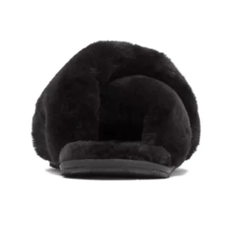 SOREL Slide Slippers Women's Black-4