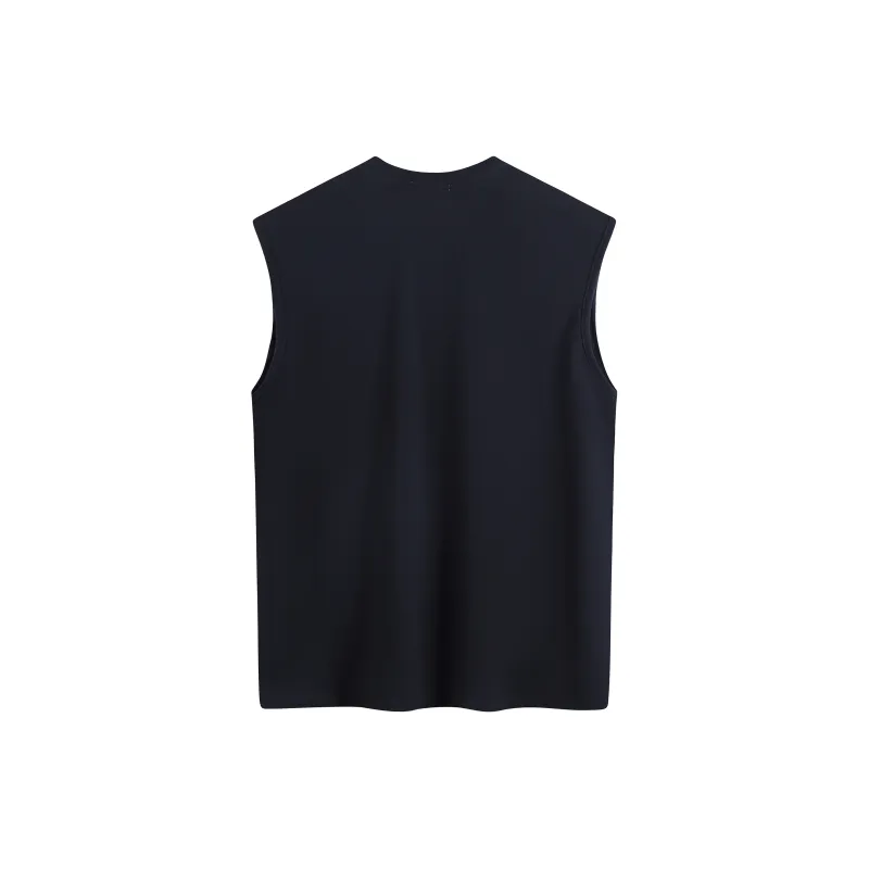 A.X.S.K Tank Tops Unisex-1