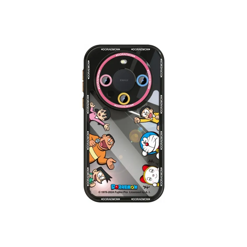 Sen Dog Acrylic Material Transparent High End Phone Cases Applicable To Huawei Mate60Pro/50/40-3