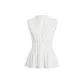 White/White