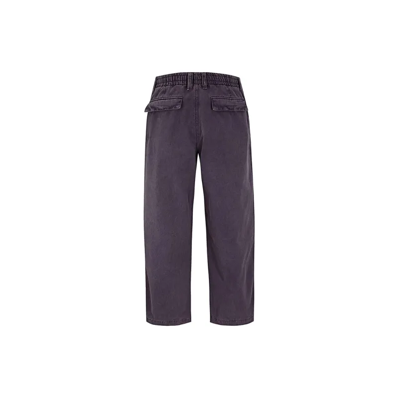 Zanzas Casual Pants Unisex-5