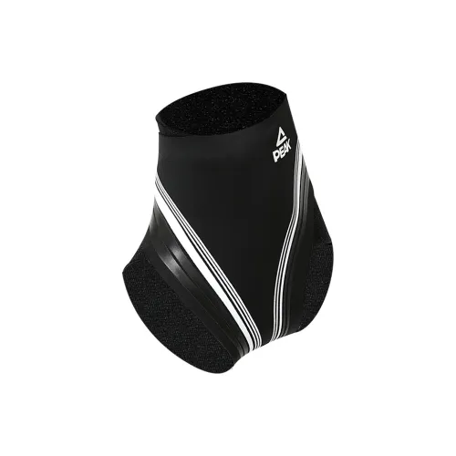 PEAK Ankle Brace Sports Foot And Ankle Protection Soccer Basketball Running Cycling Unisex Polyamide Elastane