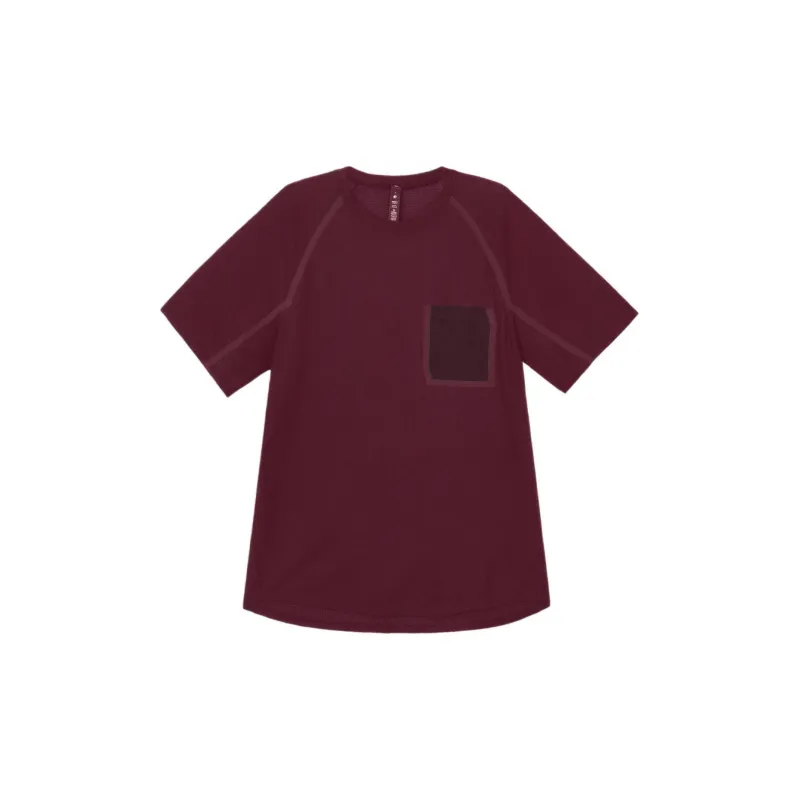 Lululemon Ventilated T Shirt Men's-12