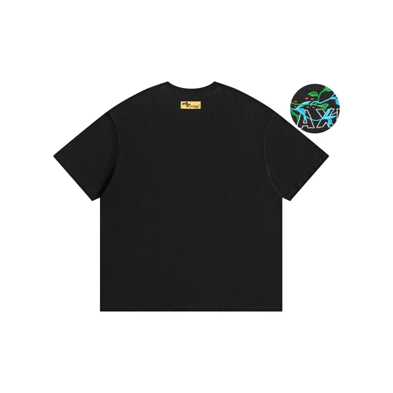 MAX FAWN T Shirts Unisex-1