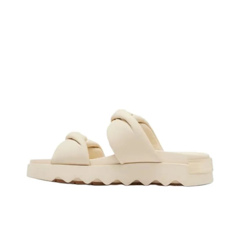 SOREL Slide Slippers Women's Beige-0