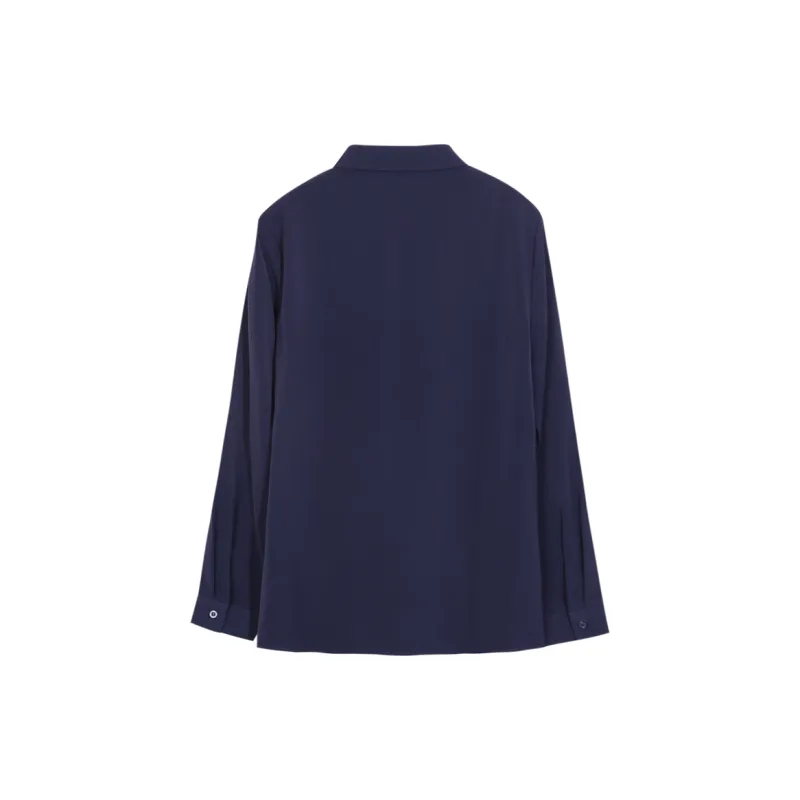 Lucybaily Shirts Women's-1