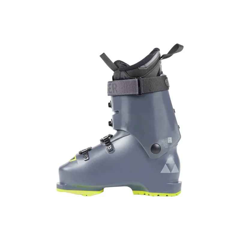 FISCHER Ranger One 130 Skis Ski Boots Unisex-1
