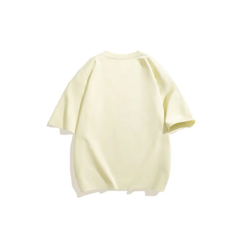 DESSO T Shirts Unisex-5