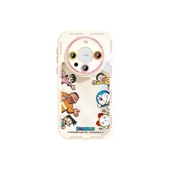 Sen Dog Acrylic Material Transparent High End Phone Cases Applicable To Huawei Mate60Pro/50/40