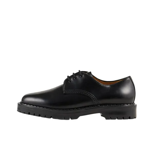 Sandro Casual Shoes Men's Black