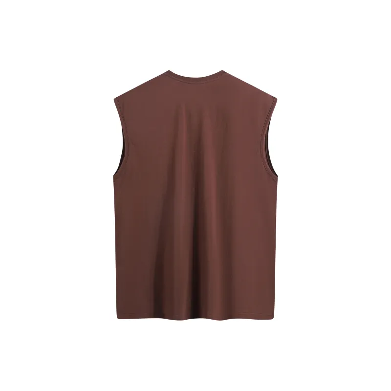 A.X.S.K Tank Tops Unisex-42