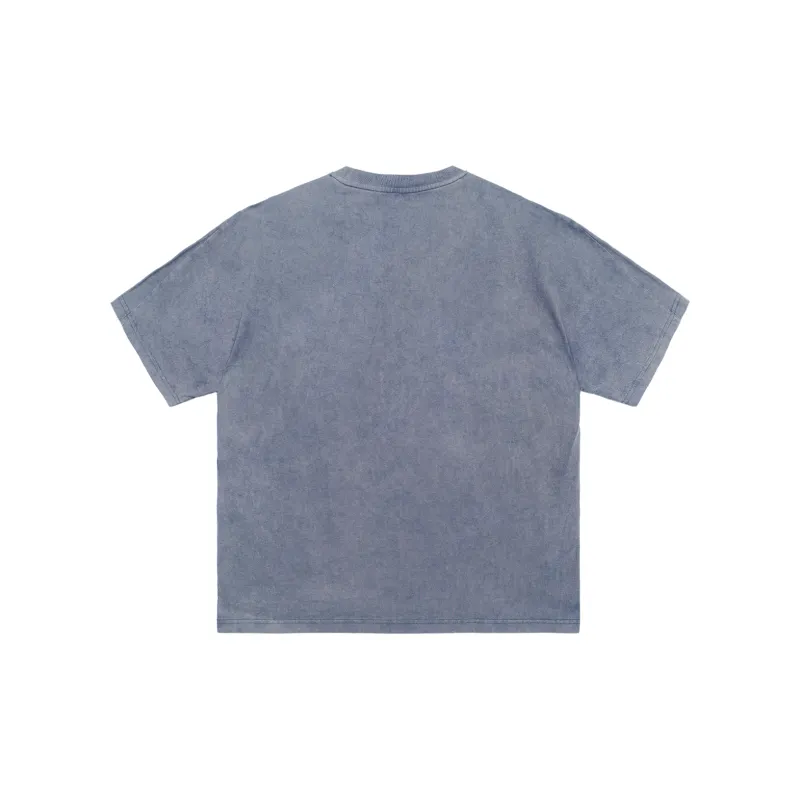SIMPLE PROJECT T Shirts Unisex-1