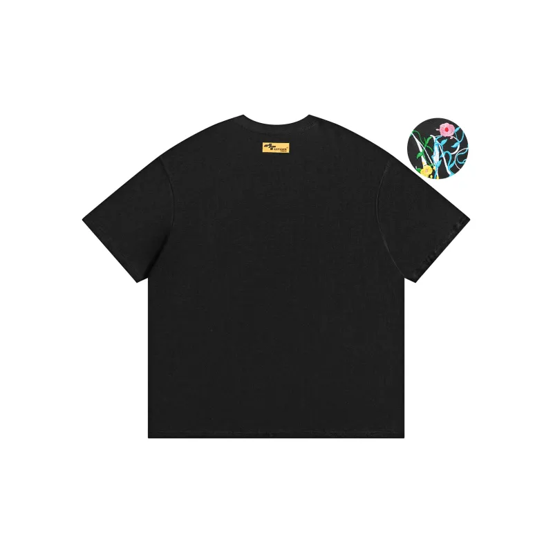 MAX FAWN T Shirts Unisex-1