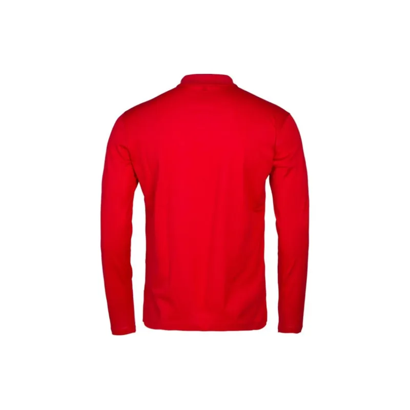Roberto Cavalli Polo Shirt Men's Red-1