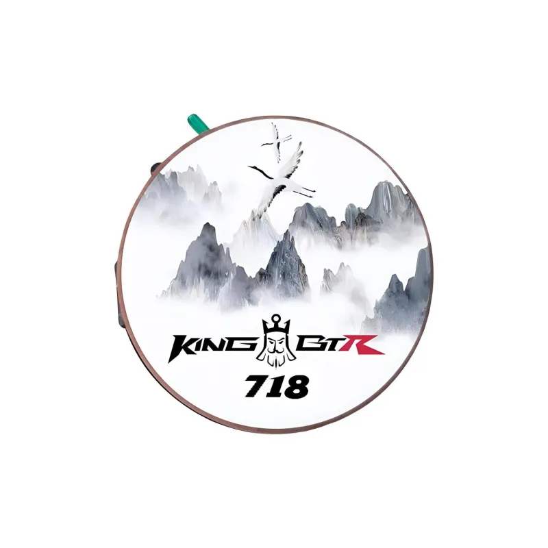 BenTing Fish Line-26