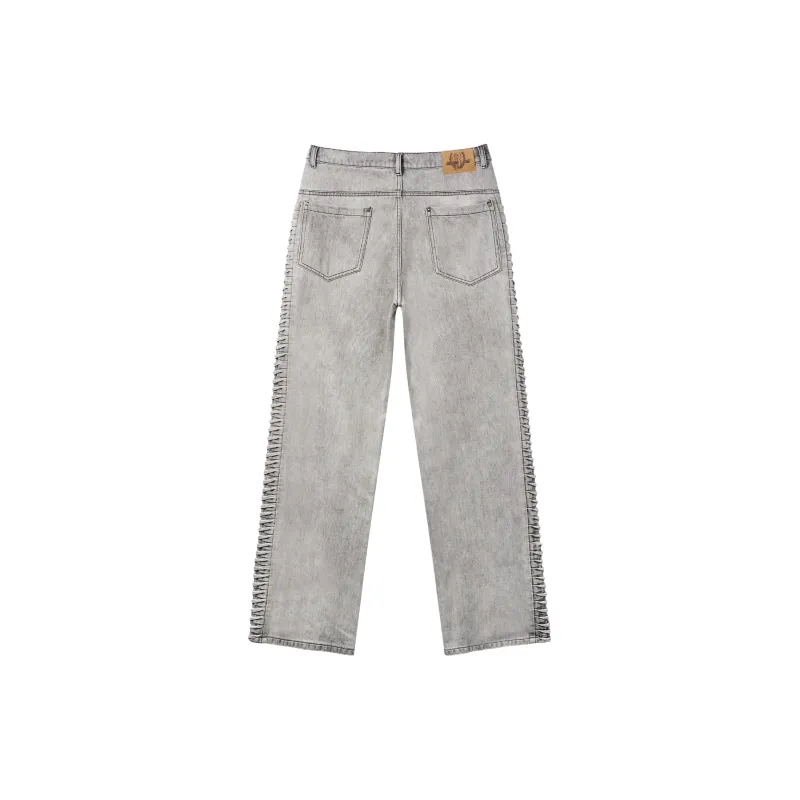 BLIND402 Jeans Unisex-1