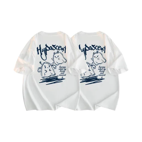 HYPASCENT T-Shirts Unisex