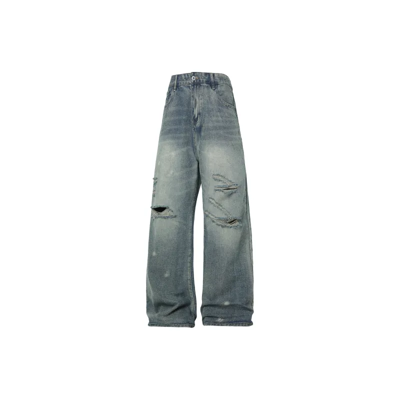 RCTAMY Jeans Unisex-12
