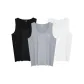 Black+Ecru+Silver Gray