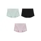 3 Pack (Light Green+Black+Cameo Brown)