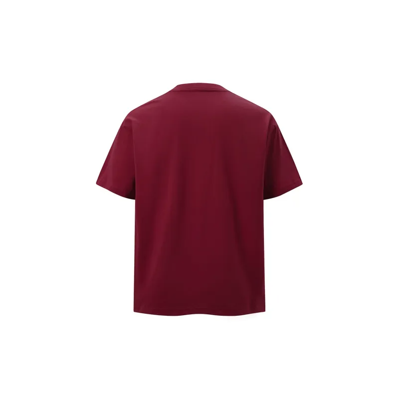 AI3 T Shirts Unisex-16
