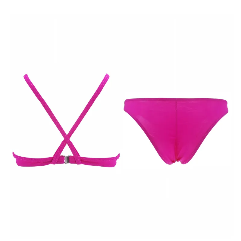Selmark Bikinis Women's-7