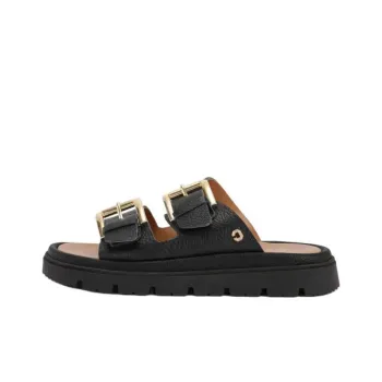 Kurt Geiger London Slide Slippers Women's Black