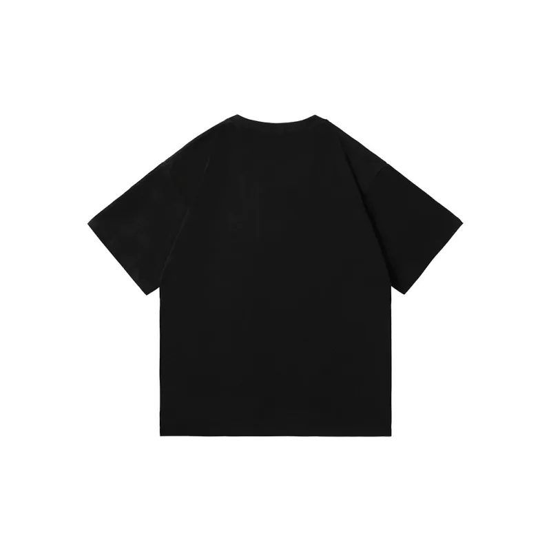 DESSO T Shirts Unisex-1