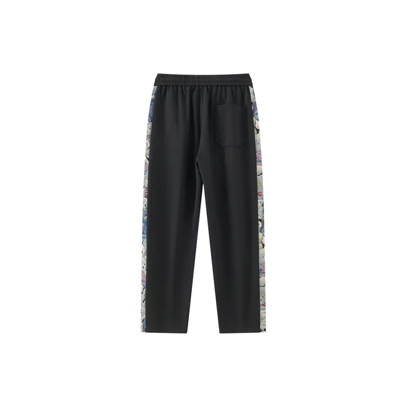 AI3 Casual Pants Unisex-1