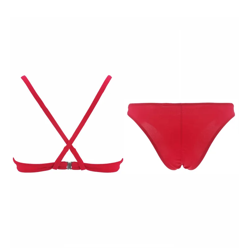 Selmark Bikinis Women's-3