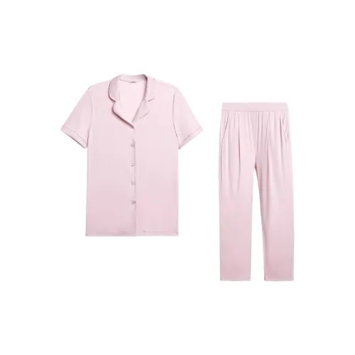 AIMER Women's Pajama Sets