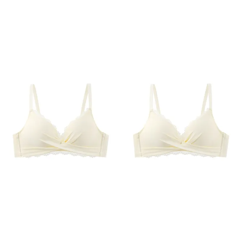 MADALLO Women's Underwear Sets-8