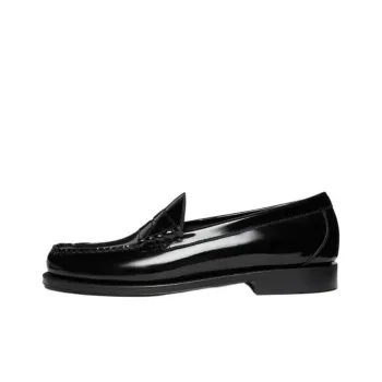 G.H. Bass & Co. Weejuns Larson Penny Loafers Men's Black