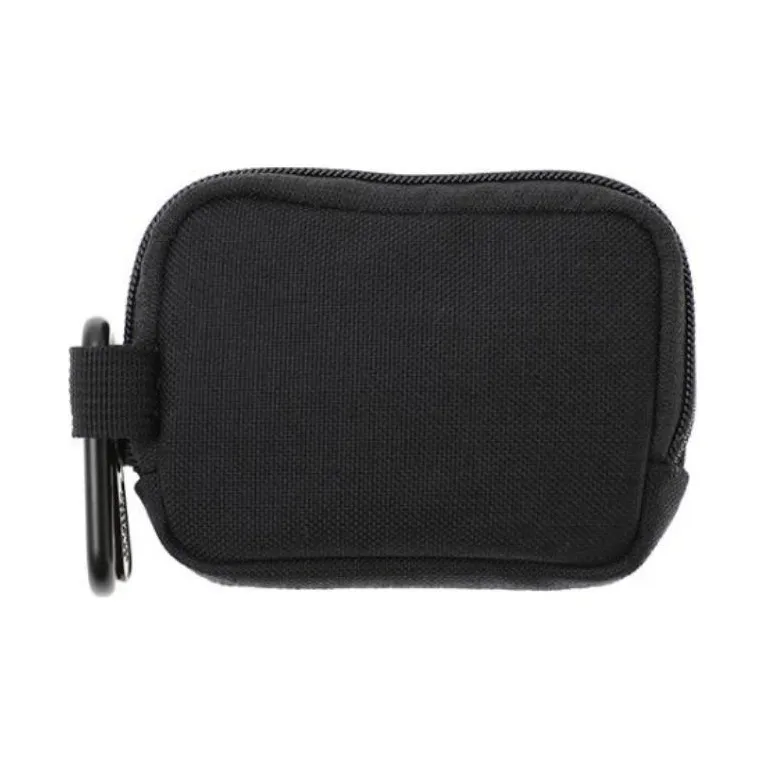 Manhattan Portage CORDURA Classic Fabric Wallet Unisex Black-3