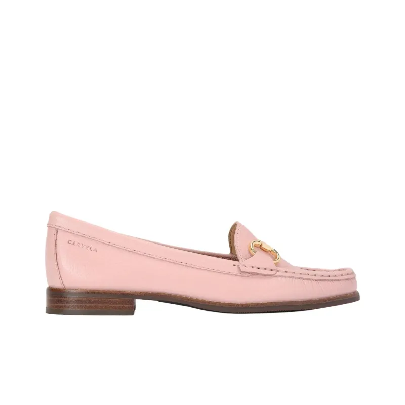 Kurt Geiger London Loafers Women's Pink-1
